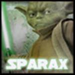 Sparax's Avatar